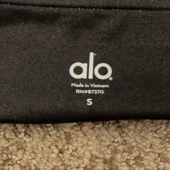 Alo leggings - Picture 5 of 5